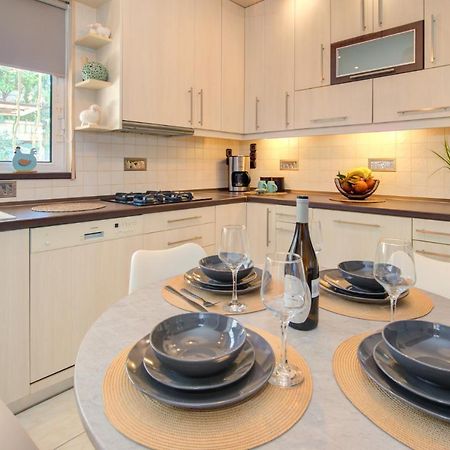 Semeli House In Diakopto, Close To Beach & Odontotos 외부 사진