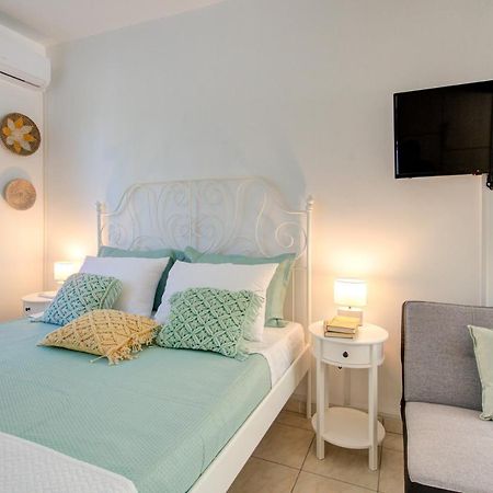 Semeli House In Diakopto, Close To Beach & Odontotos 외부 사진