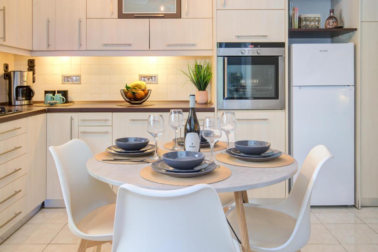 Semeli House In Diakopto, Close To Beach & Odontotos 외부 사진
