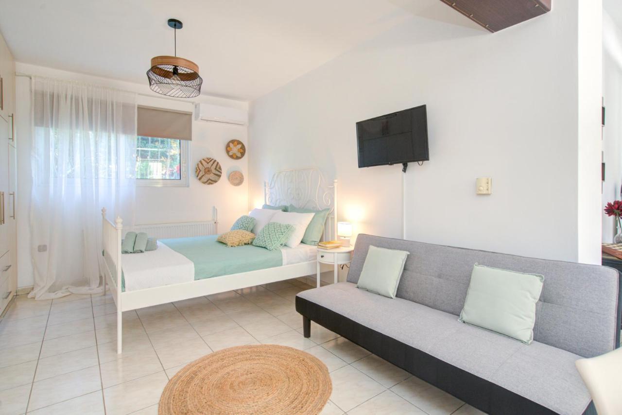 Semeli House In Diakopto, Close To Beach & Odontotos 외부 사진