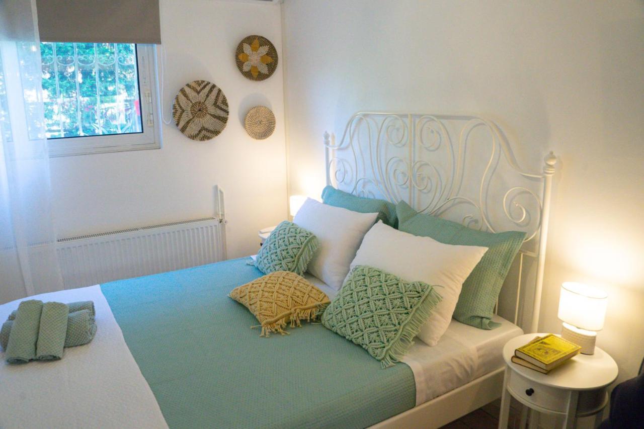 Semeli House In Diakopto, Close To Beach & Odontotos 외부 사진